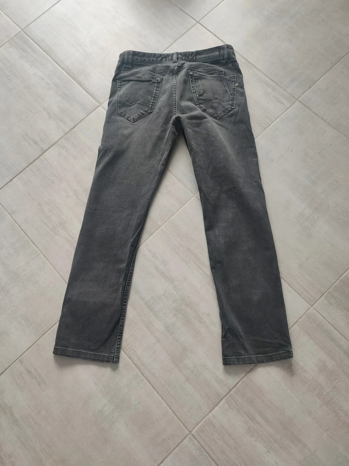 Jeans de hombre bonobo talla 38-40 – photo 3